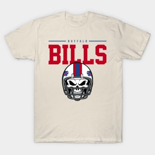 Buffalo Bills New York T-Shirt